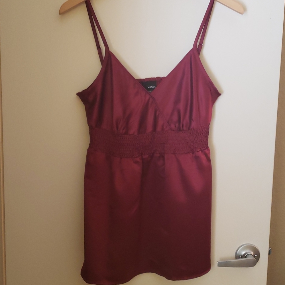 Tank top